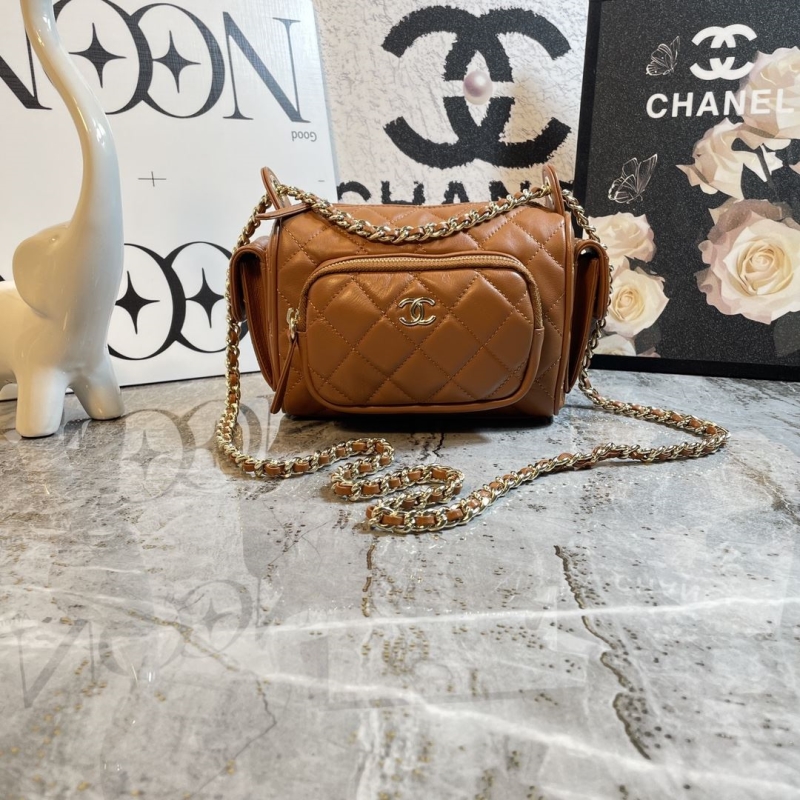 Ch**el satchel bags